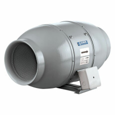 Blauberg Iso-Mix 250 Rohrventilator