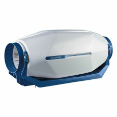 Blauberg InWave EC 150/160 Rohrventilator