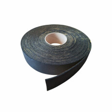 Elastomer-Tape selbstklebend 1 Rolle 50x3mm 15meter