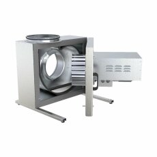 Systemair KBT 200DV Thermoventilator